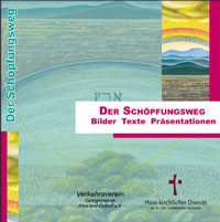 Schöpfungsweg CD Cover
