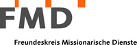Logo Freundeskreis Missionarischer Dienste