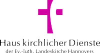 Logo Haus kirchlicher Dienste