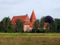 Kloster Ebstorf